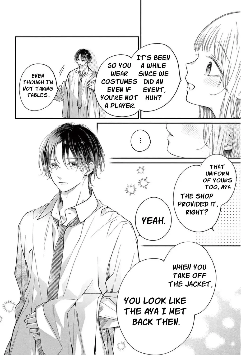 The Tiger King’s Beloved Bride Chapter 30 - page 29