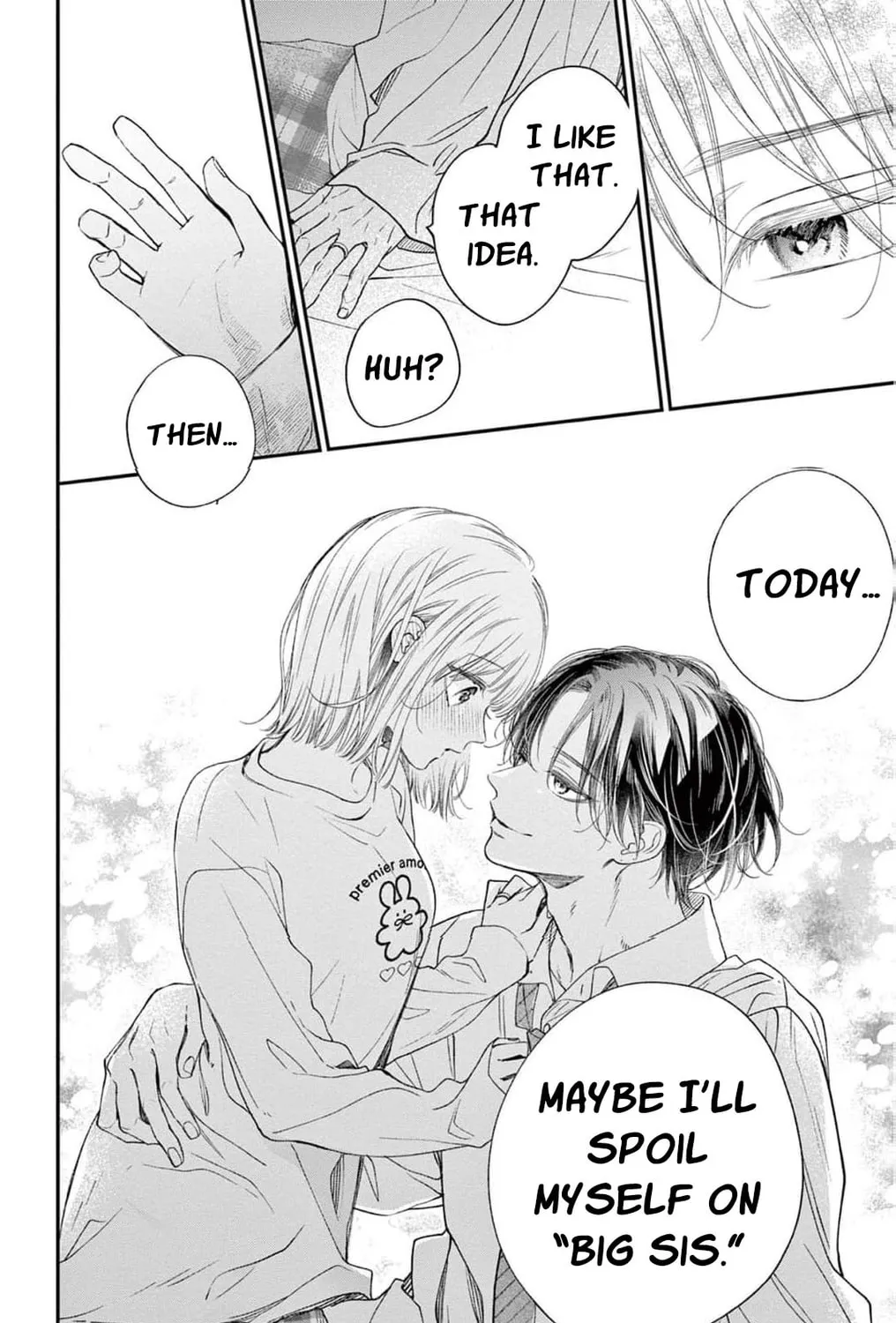 The Tiger King’s Beloved Bride Chapter 30 - page 33