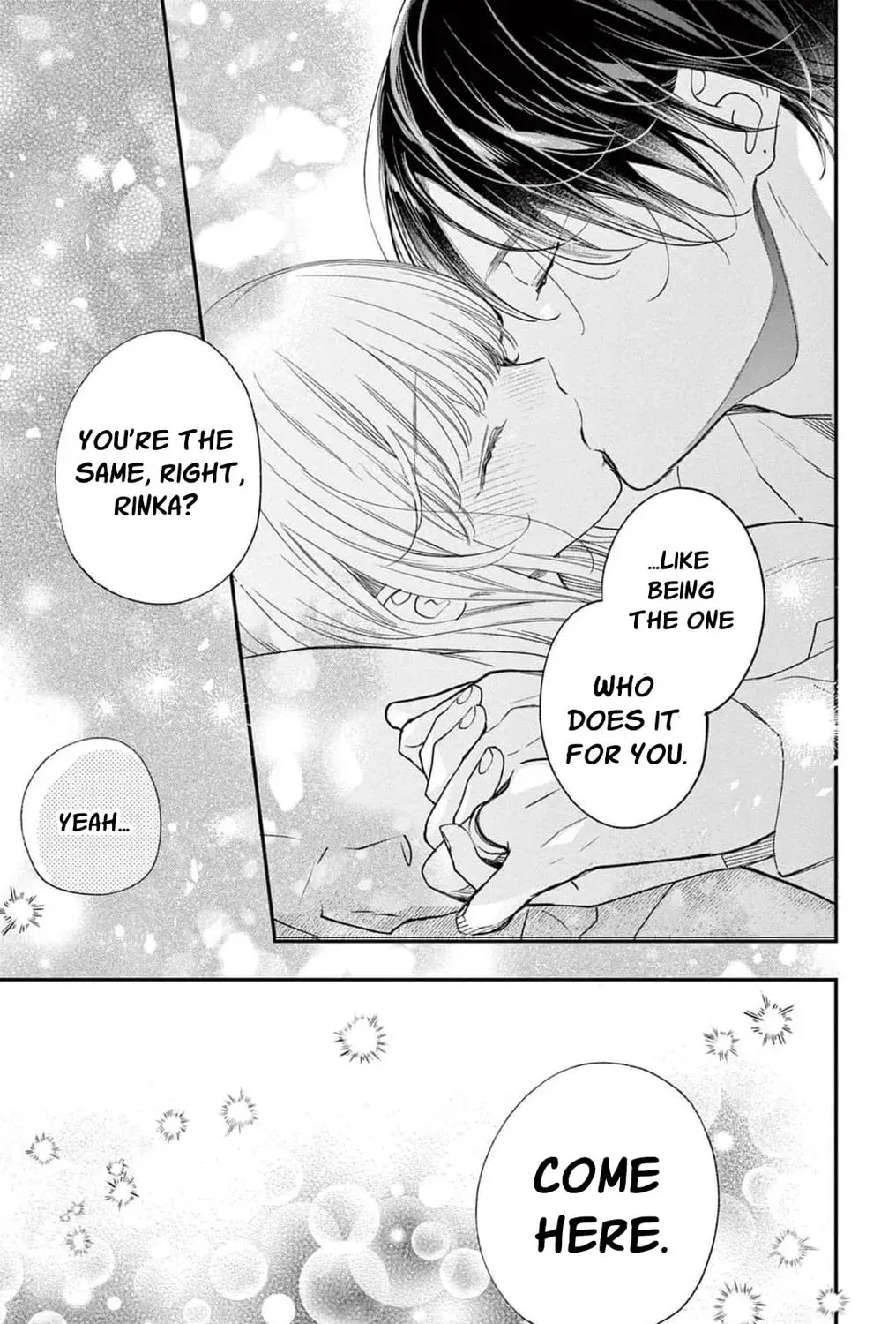 The Tiger King’s Beloved Bride Chapter 30 - page 43