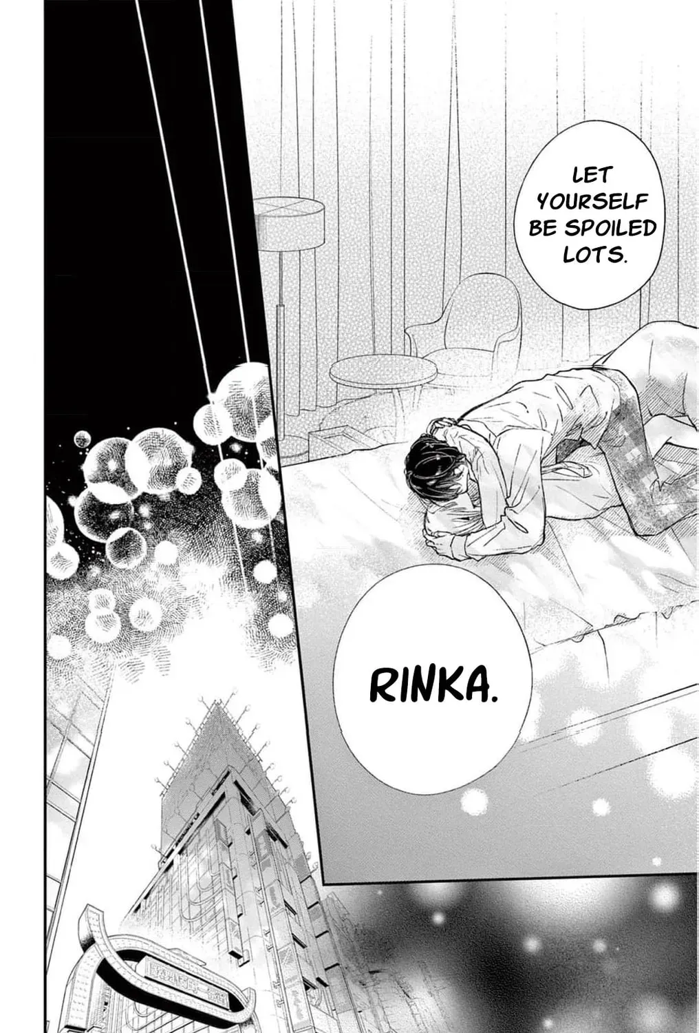 The Tiger King’s Beloved Bride Chapter 30 - page 45