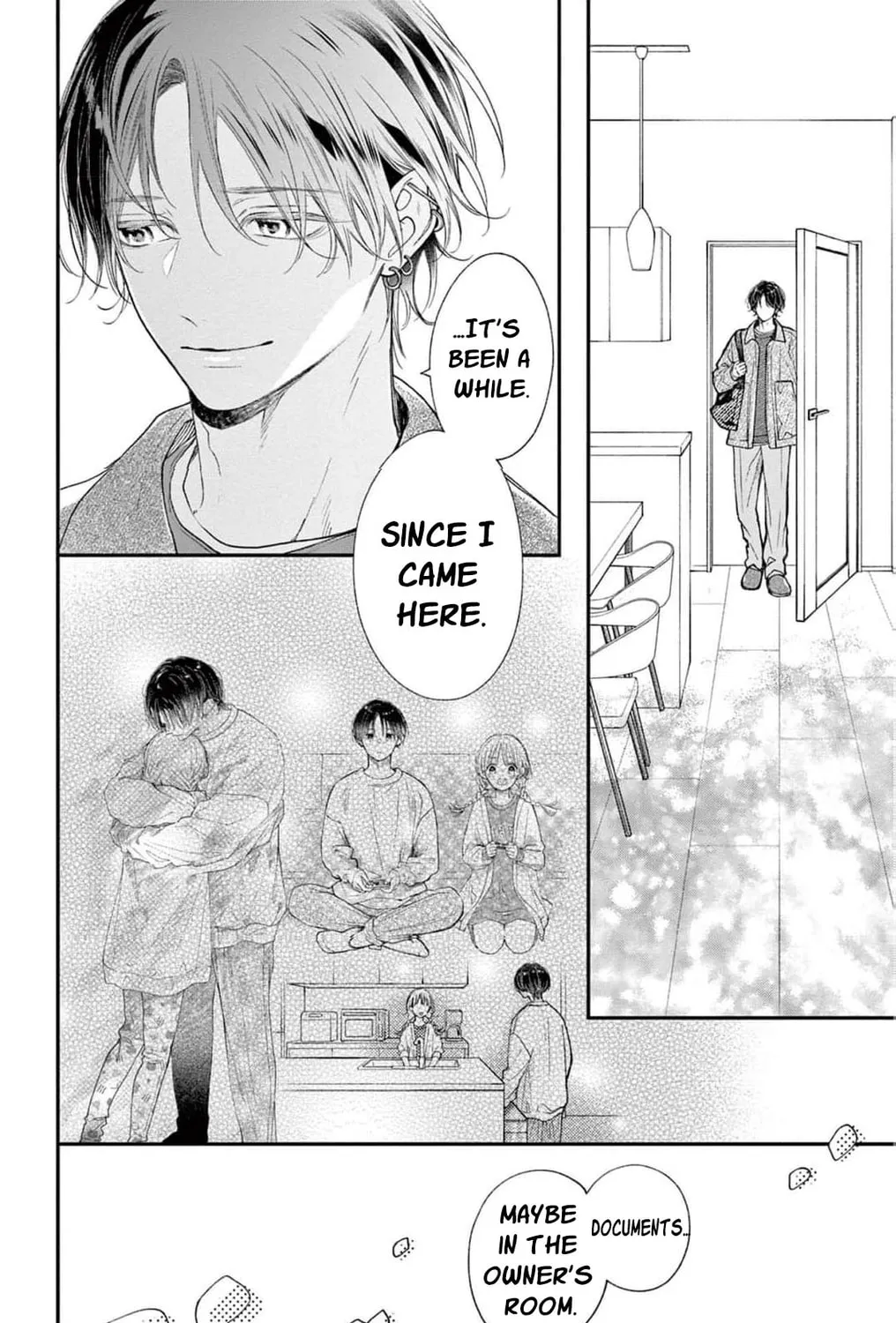 The Tiger King’s Beloved Bride Chapter 30 - page 53