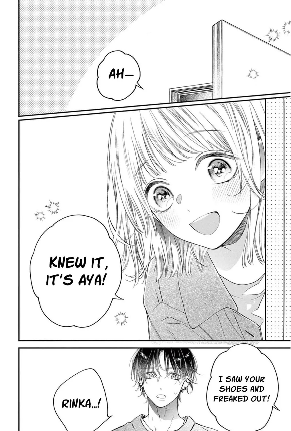 The Tiger King’s Beloved Bride Chapter 30 - page 57