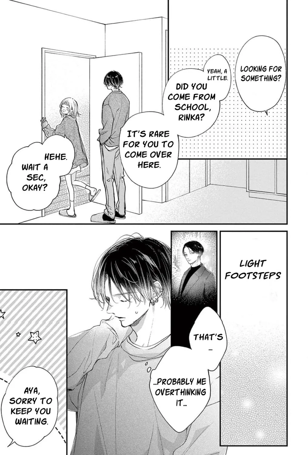 The Tiger King’s Beloved Bride Chapter 30 - page 59
