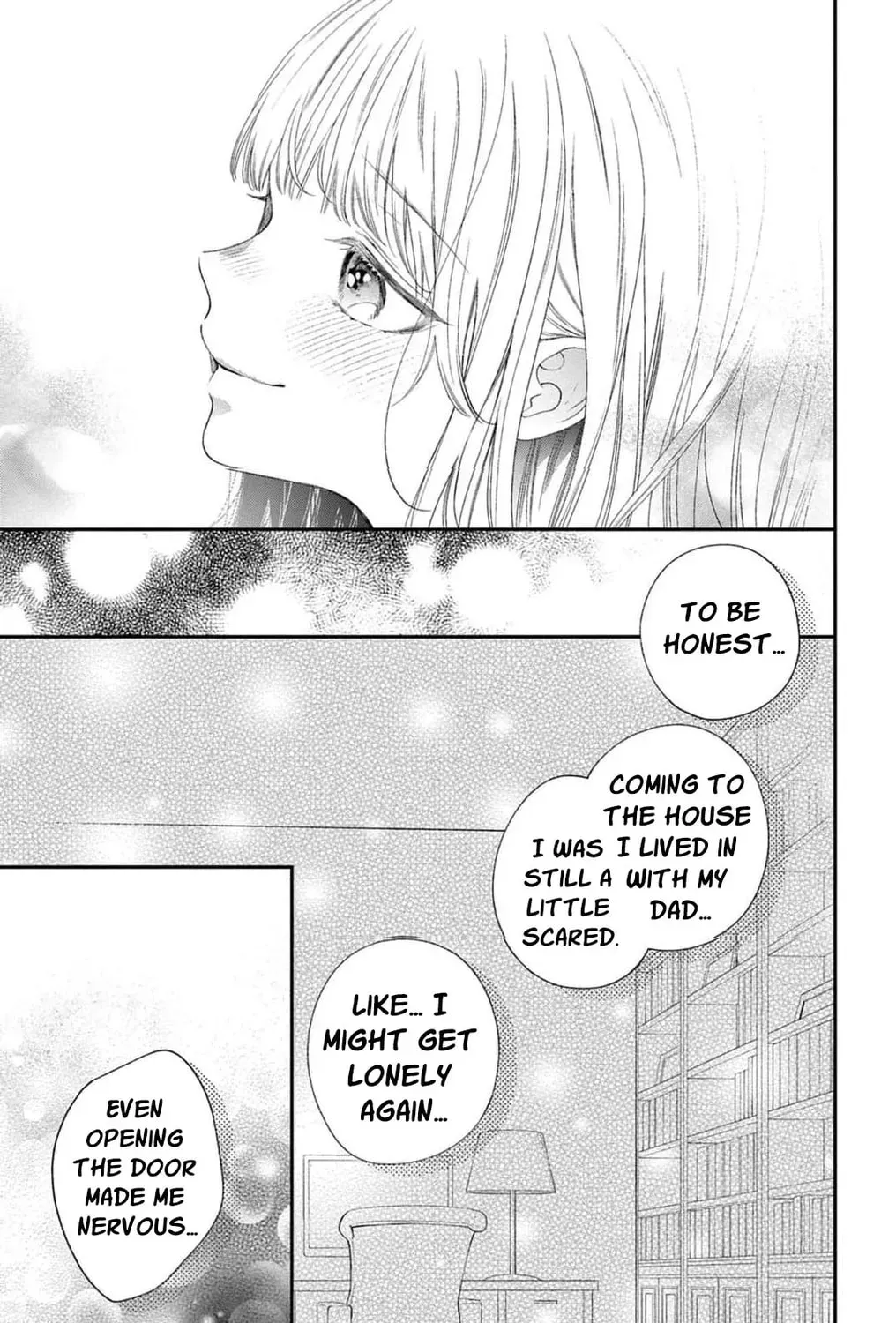 The Tiger King’s Beloved Bride Chapter 30 - page 63