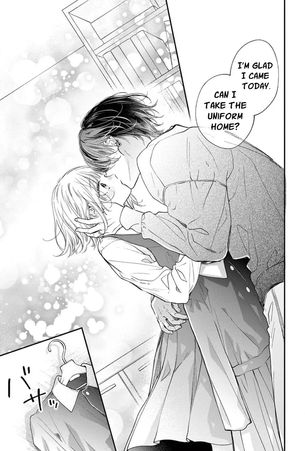 The Tiger King’s Beloved Bride Chapter 30 - page 67