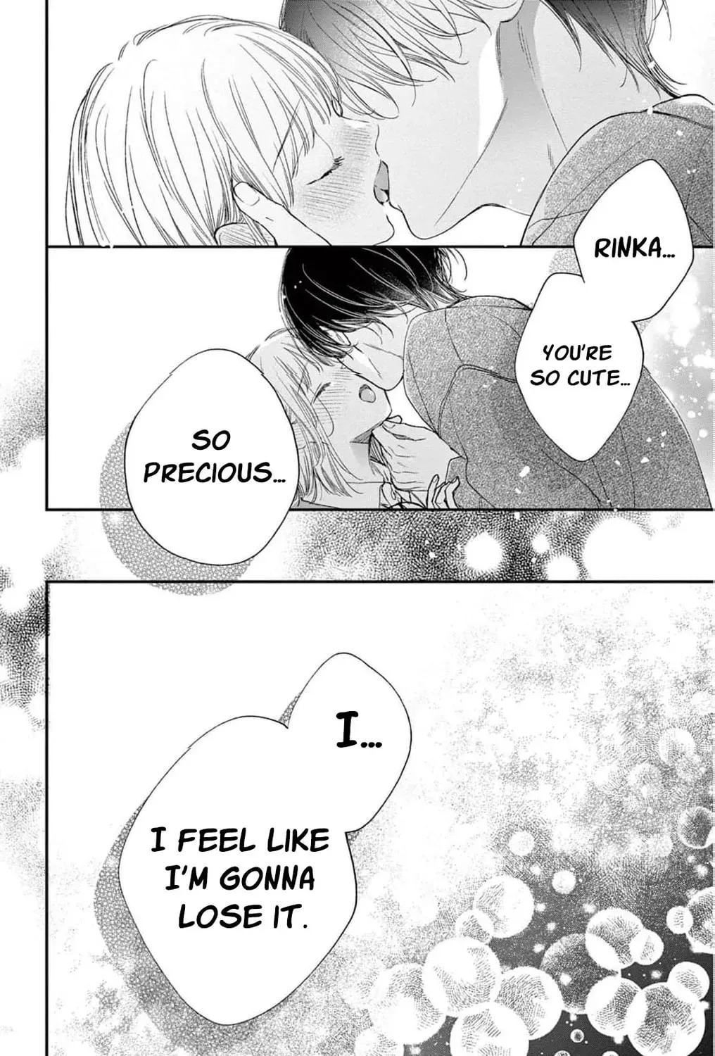 The Tiger King’s Beloved Bride Chapter 30 - page 69