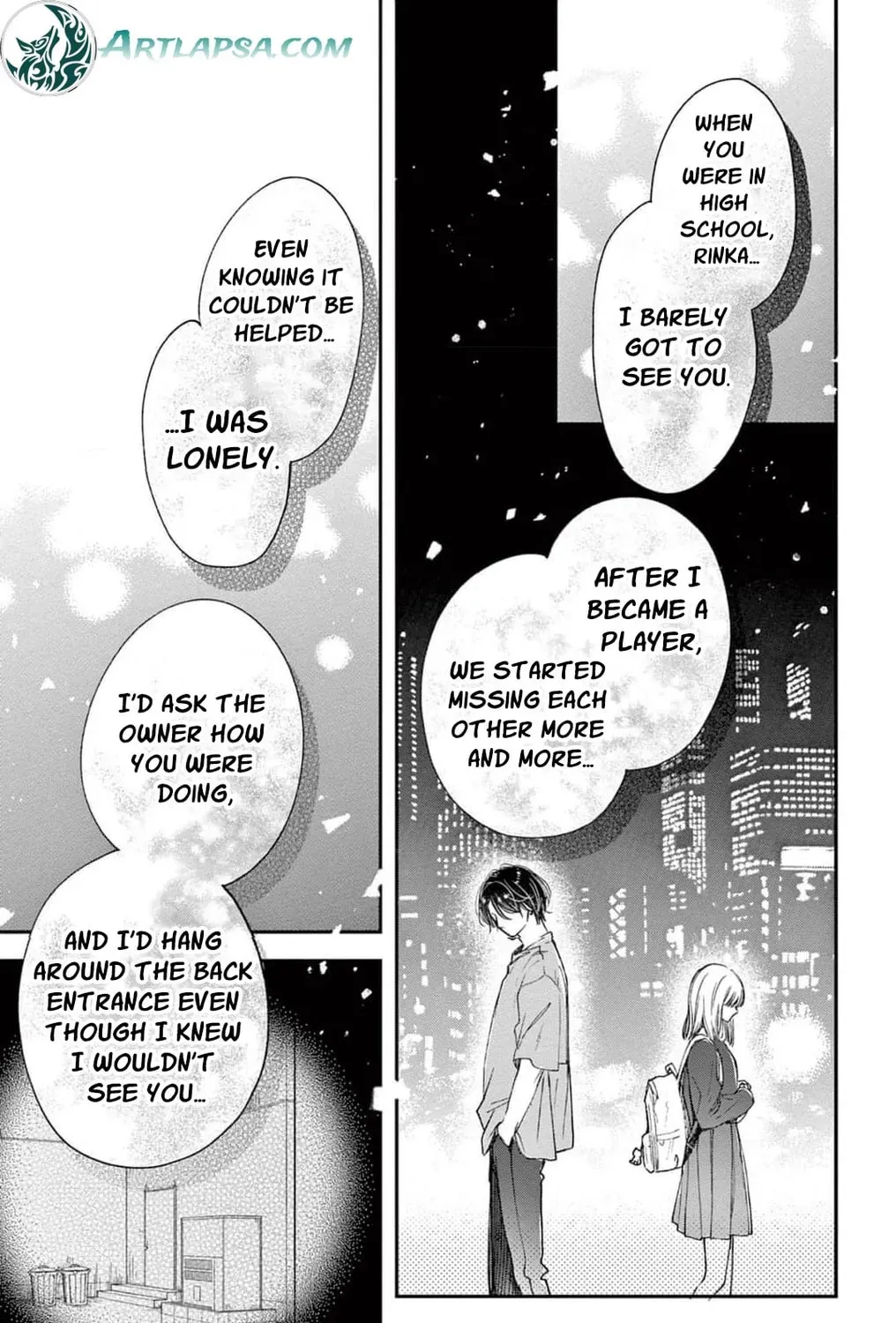 The Tiger King’s Beloved Bride Chapter 30 - page 71