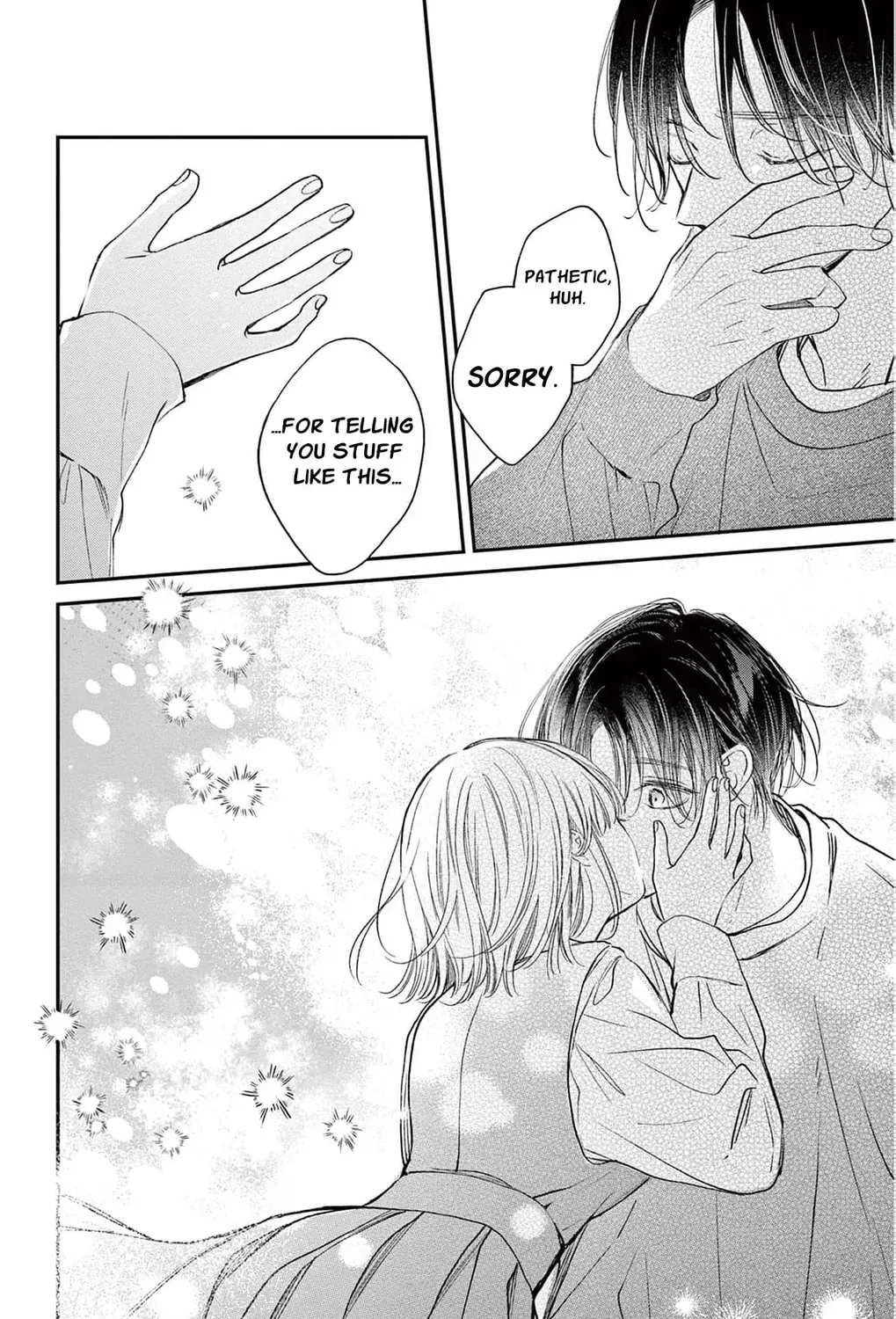 The Tiger King’s Beloved Bride Chapter 30 - page 73