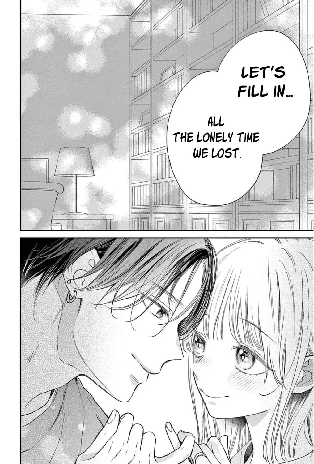 The Tiger King’s Beloved Bride Chapter 30 - page 77