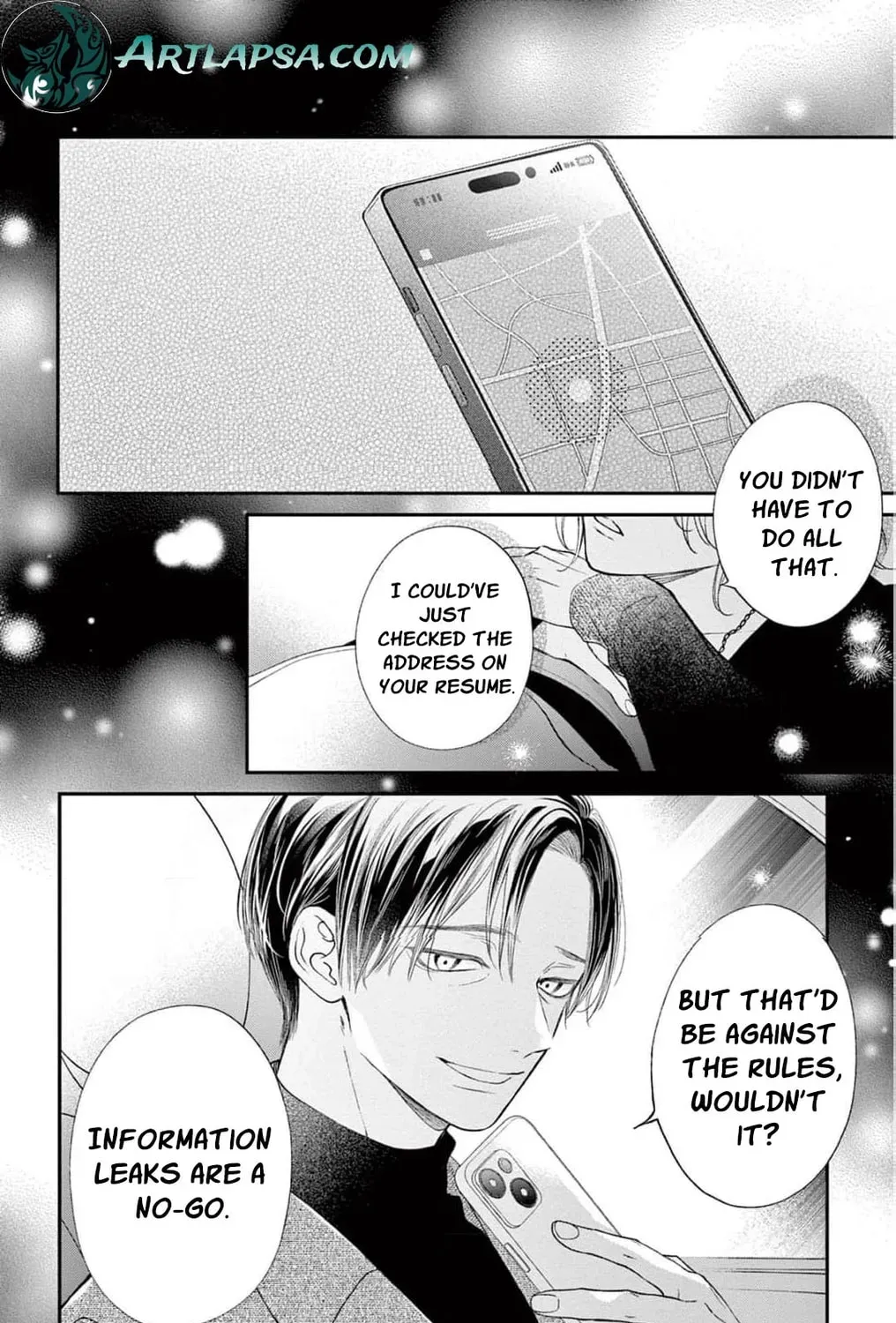 The Tiger King’s Beloved Bride Chapter 30 - page 81