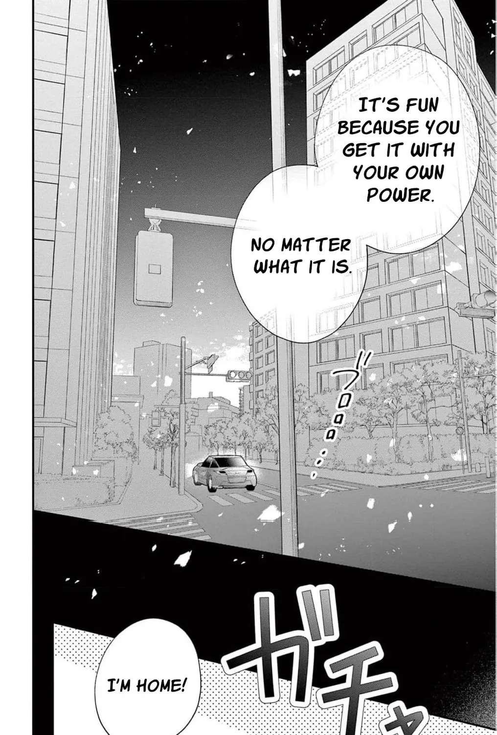 The Tiger King’s Beloved Bride Chapter 30 - page 85
