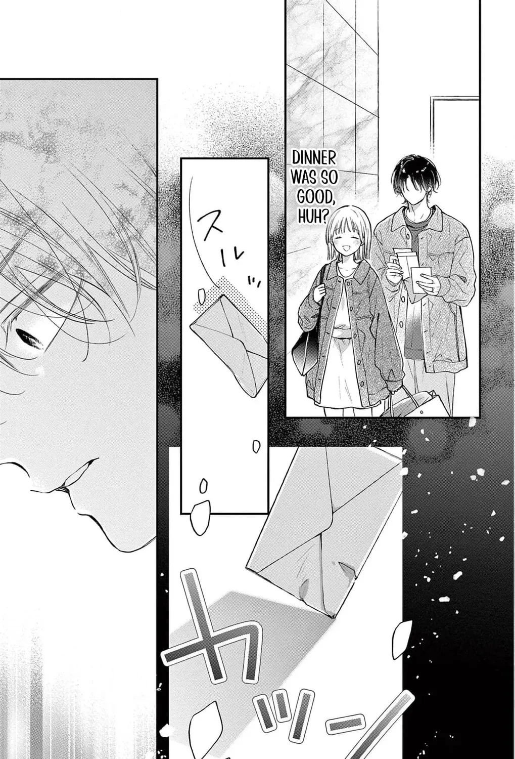 The Tiger King’s Beloved Bride Chapter 30 - page 87
