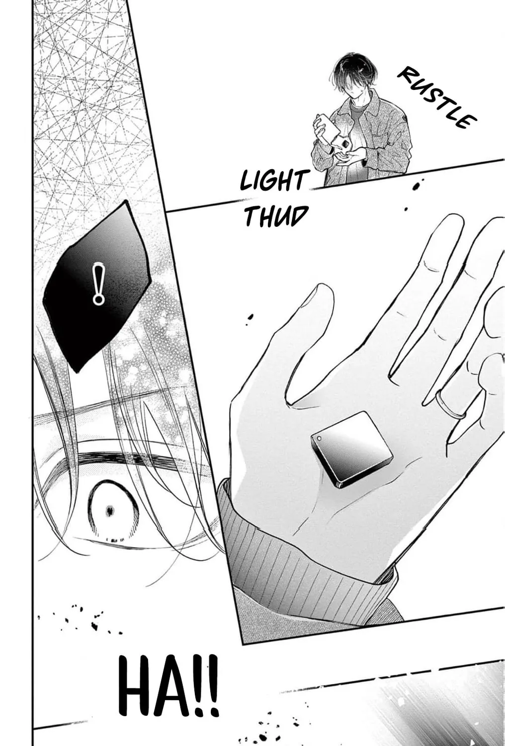 The Tiger King’s Beloved Bride Chapter 30 - page 89