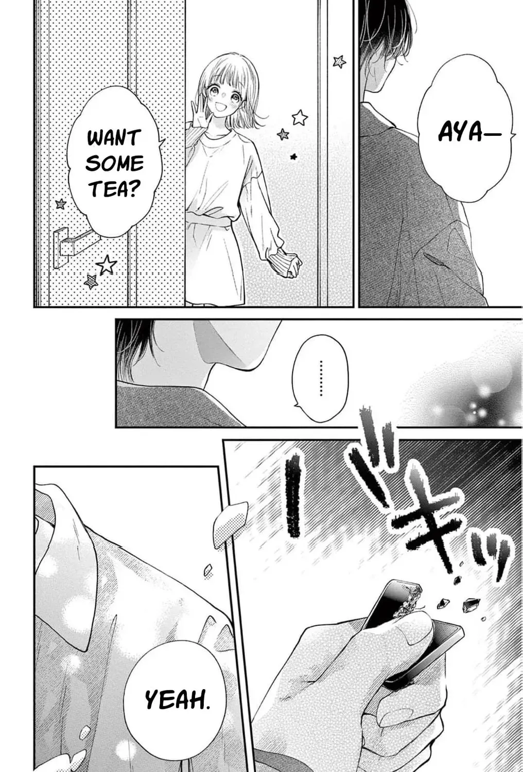 The Tiger King’s Beloved Bride Chapter 30 - page 93