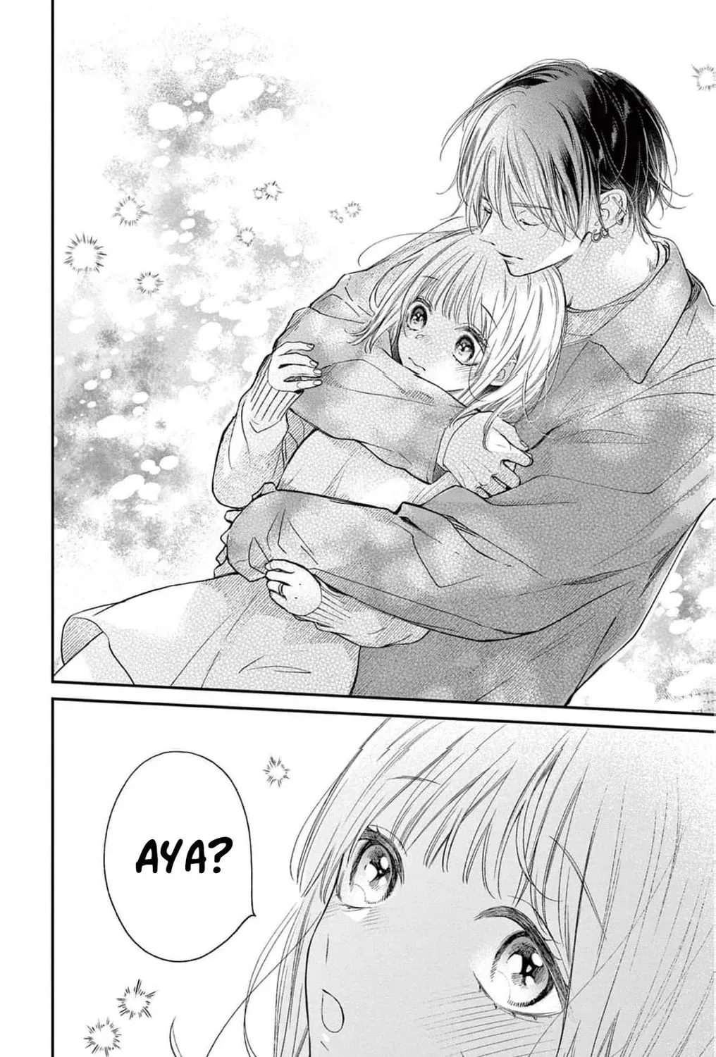The Tiger King’s Beloved Bride Chapter 30 - page 95