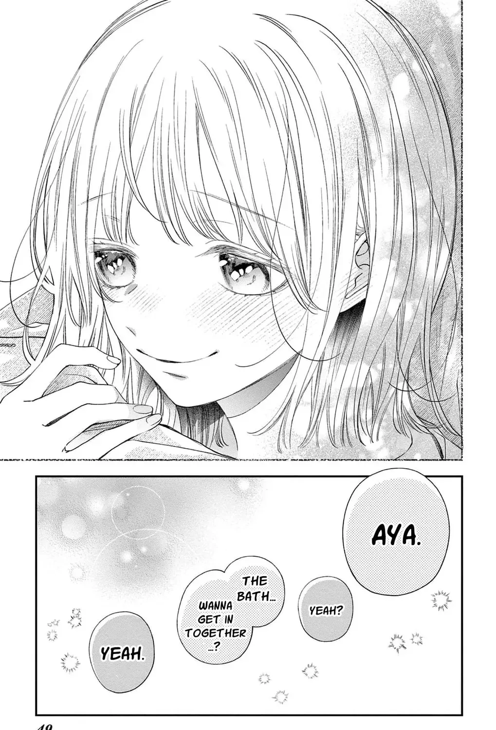 The Tiger King’s Beloved Bride Chapter 30 - page 99
