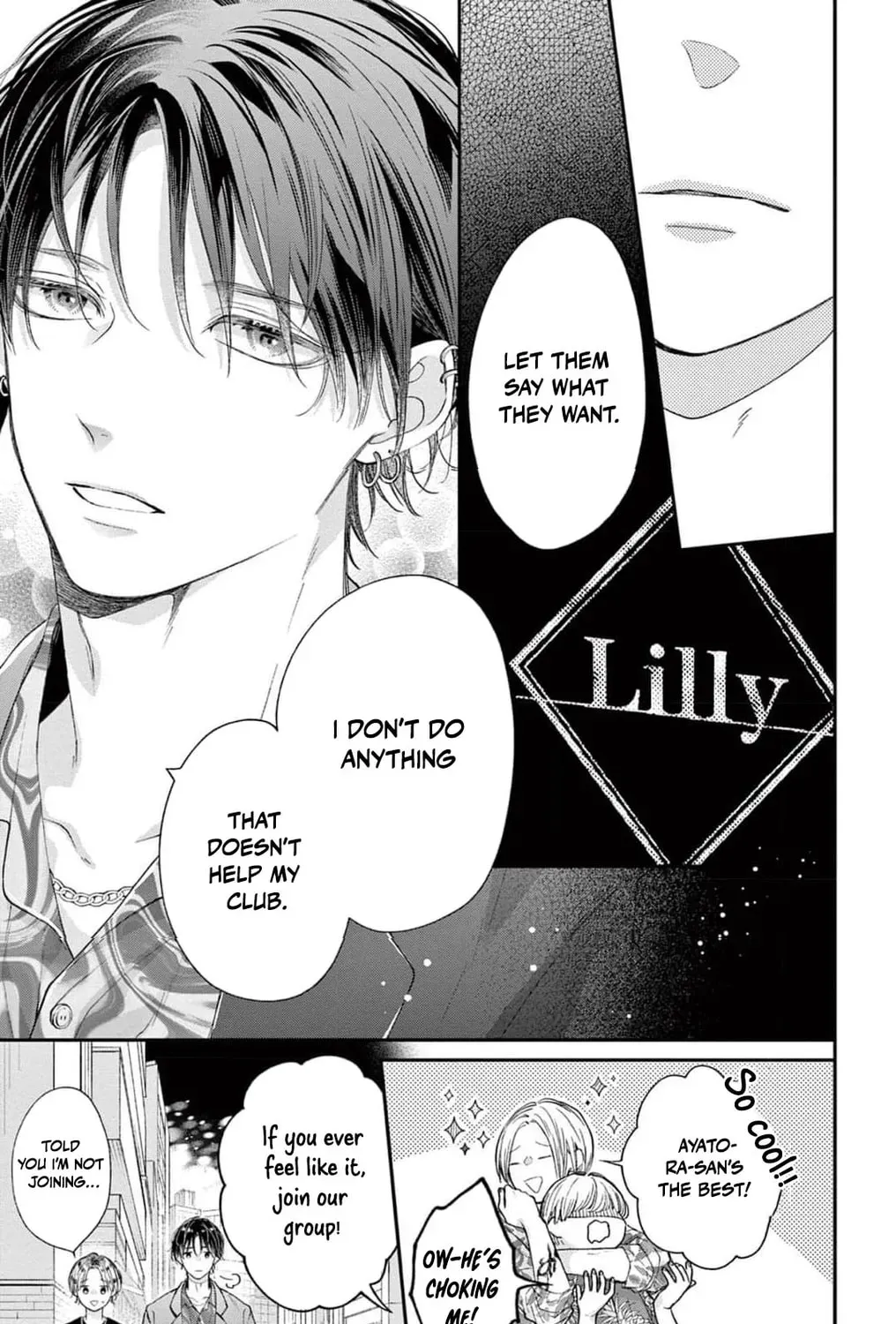 The Tiger King’s Beloved Bride Chapter 15 - page 23