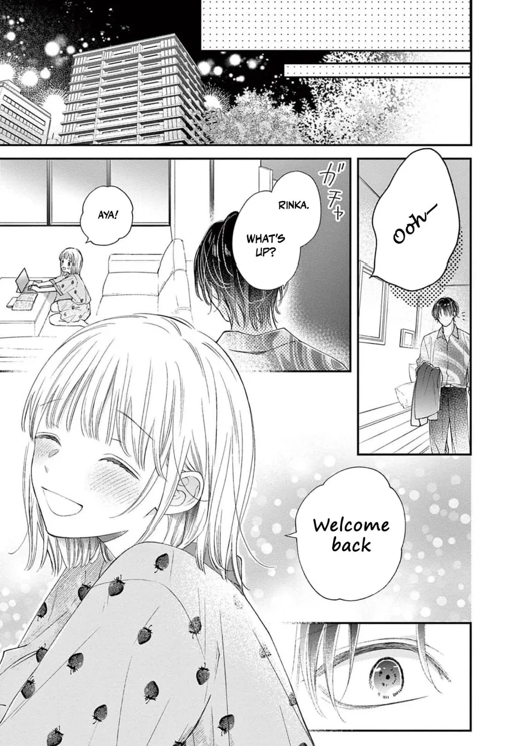 The Tiger King’s Beloved Bride Chapter 15 - page 27