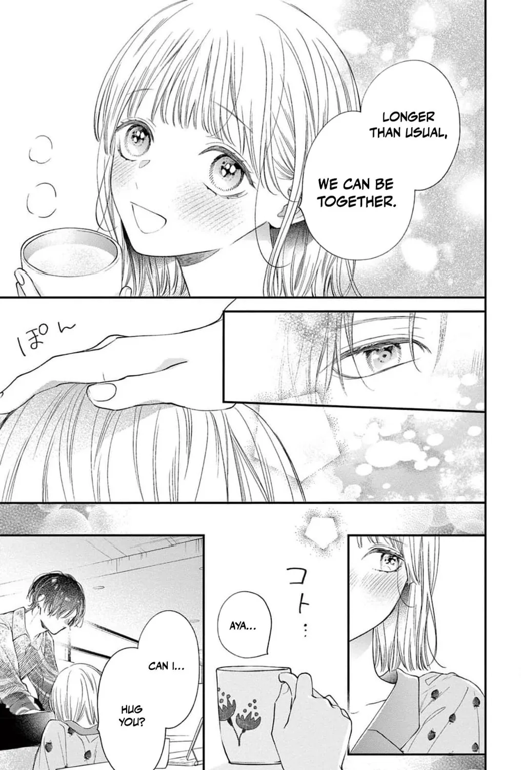 The Tiger King’s Beloved Bride Chapter 15 - page 31