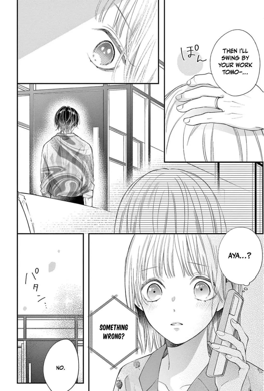 The Tiger King’s Beloved Bride Chapter 15 - page 37