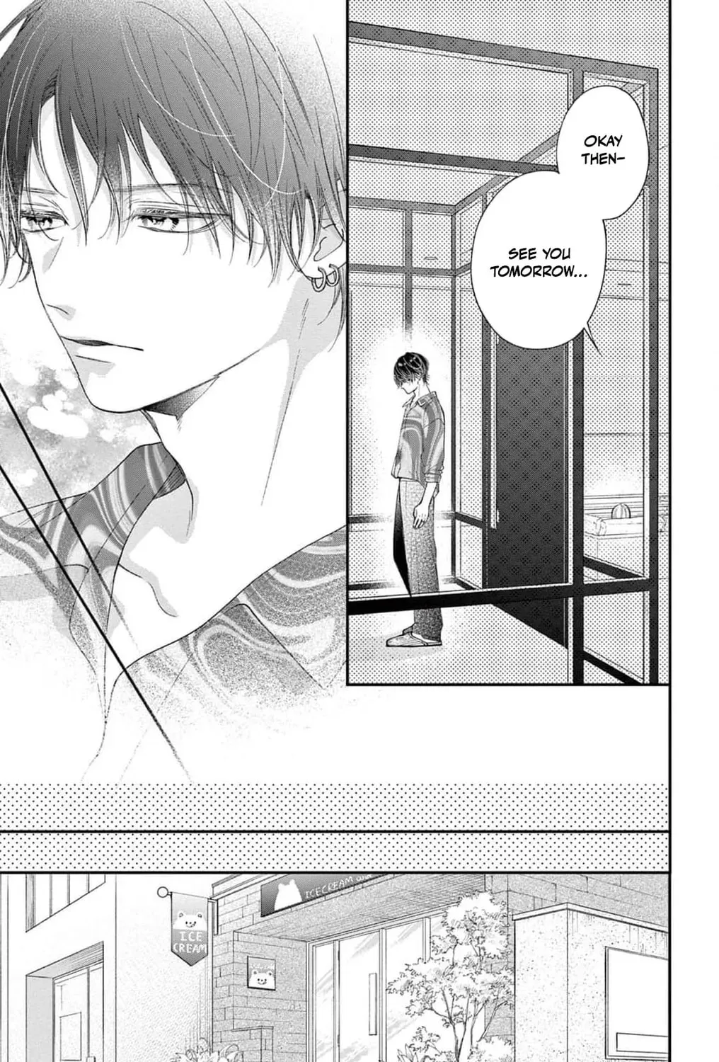 The Tiger King’s Beloved Bride Chapter 15 - page 39
