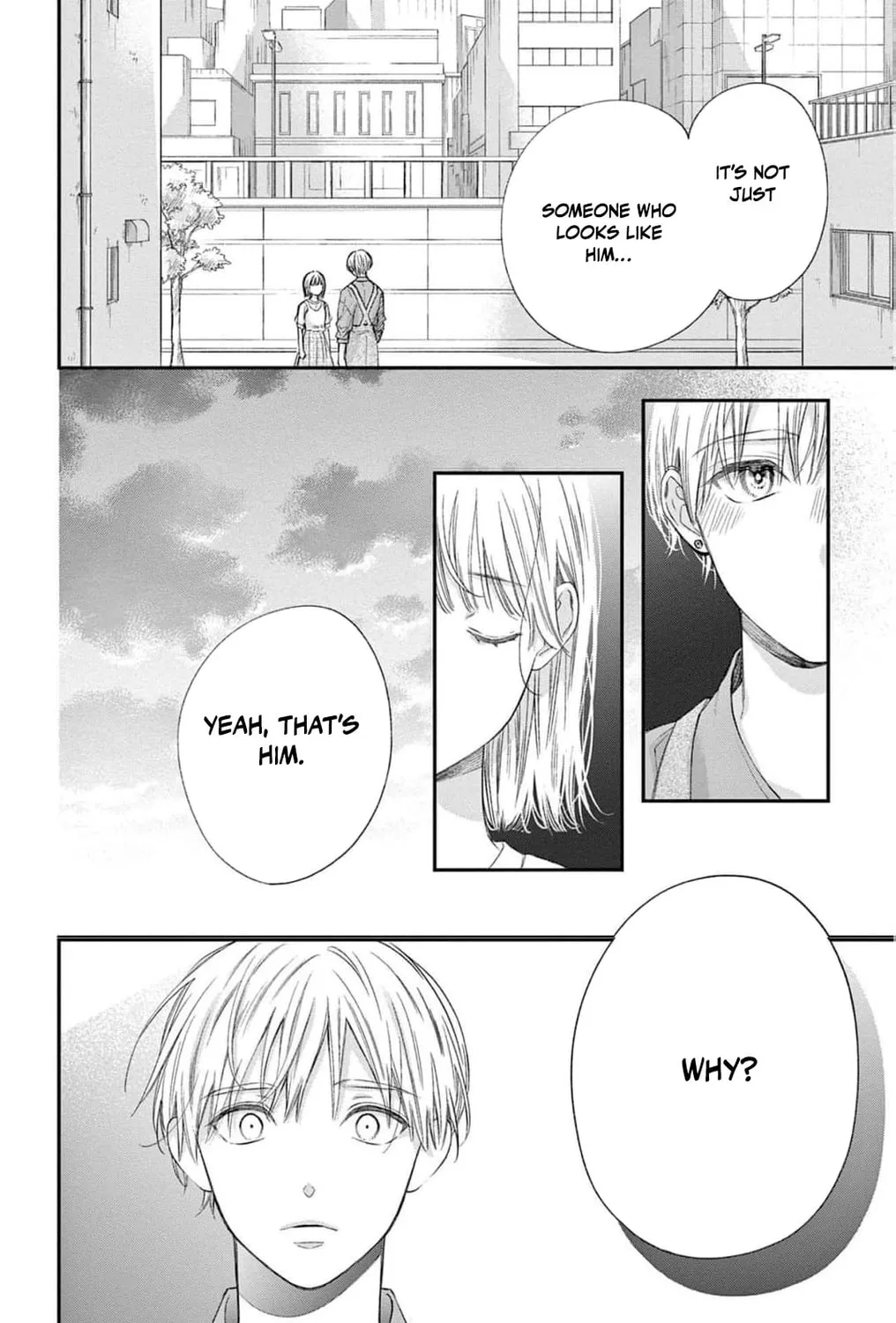 The Tiger King’s Beloved Bride Chapter 15 - page 45
