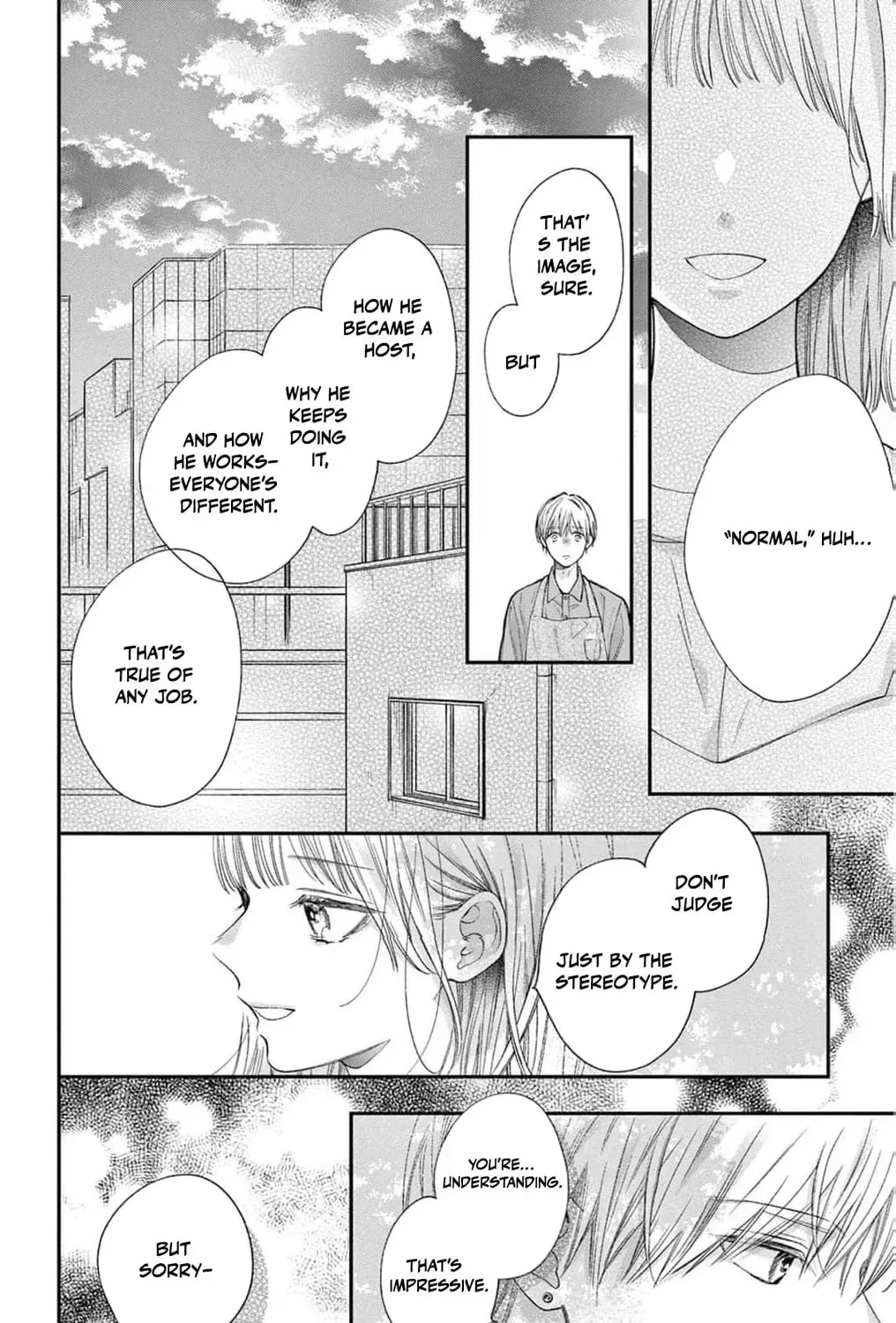 The Tiger King’s Beloved Bride Chapter 15 - page 49