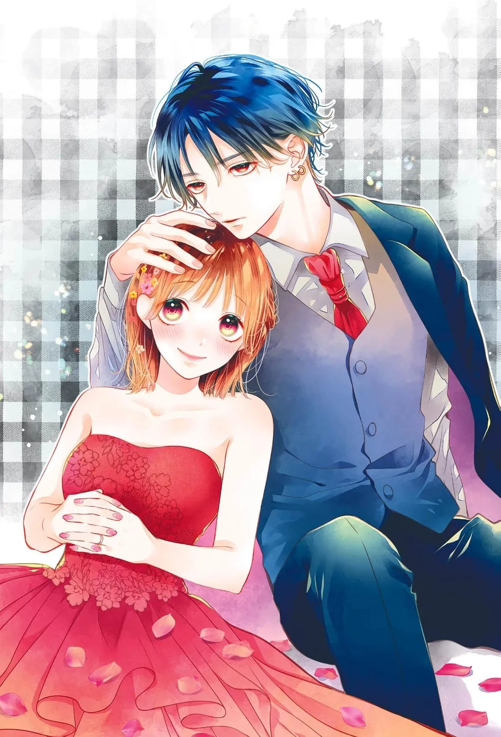 The Tiger King’s Beloved Bride Chapter 15 - page 5