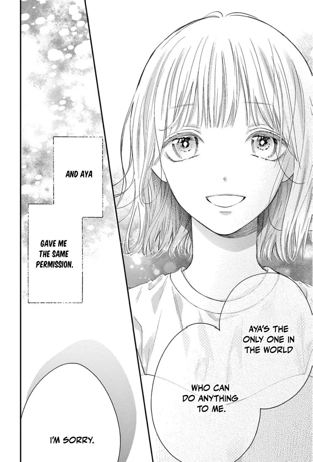 The Tiger King’s Beloved Bride Chapter 15 - page 53
