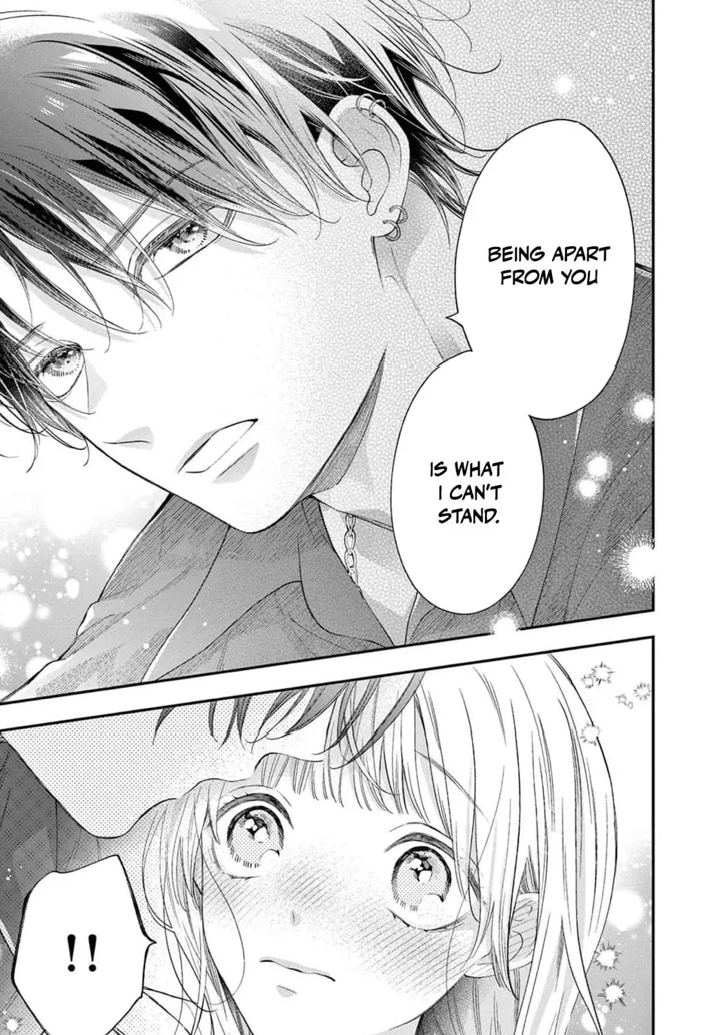 The Tiger King’s Beloved Bride Chapter 15 - page 63