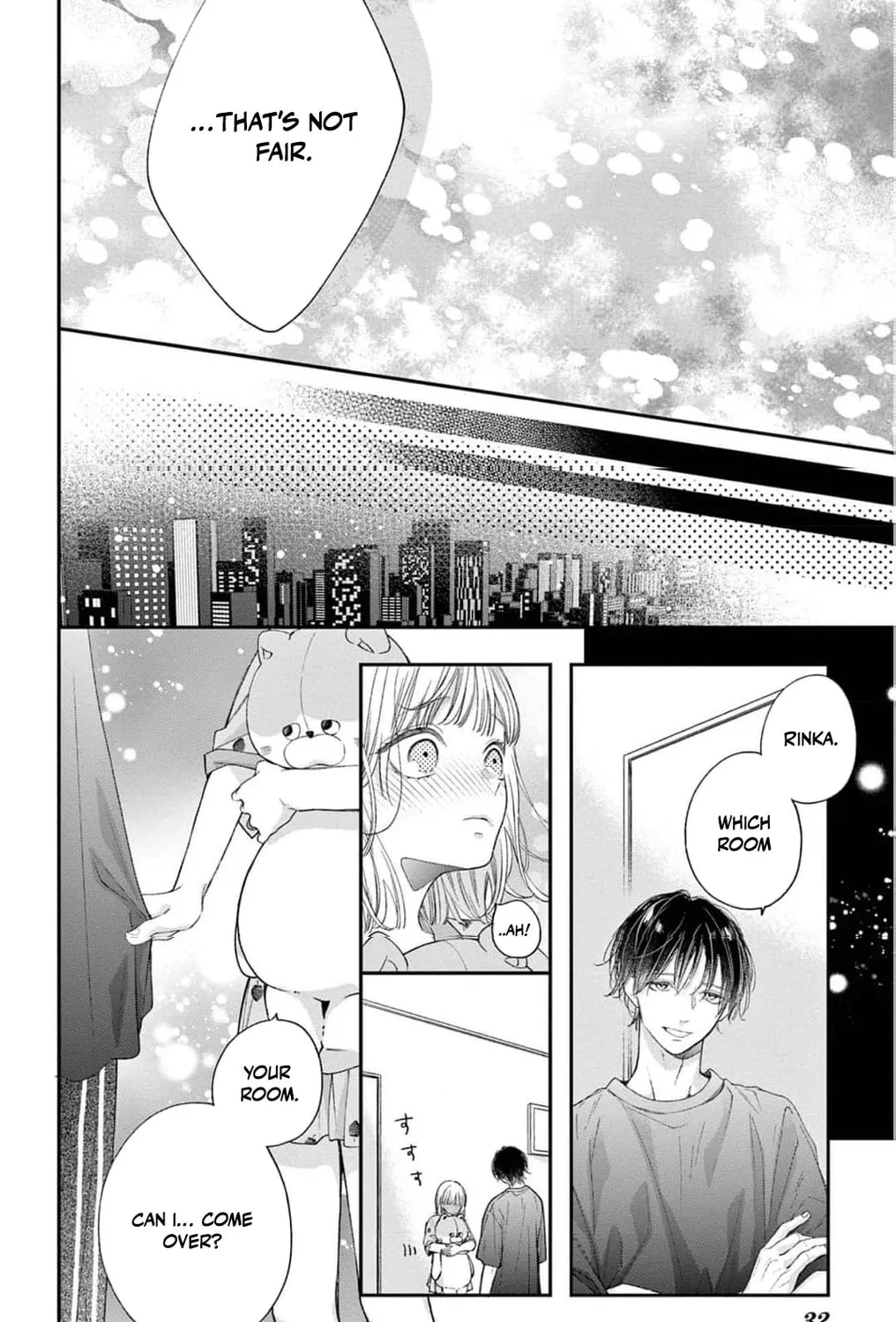 The Tiger King’s Beloved Bride Chapter 15 - page 65