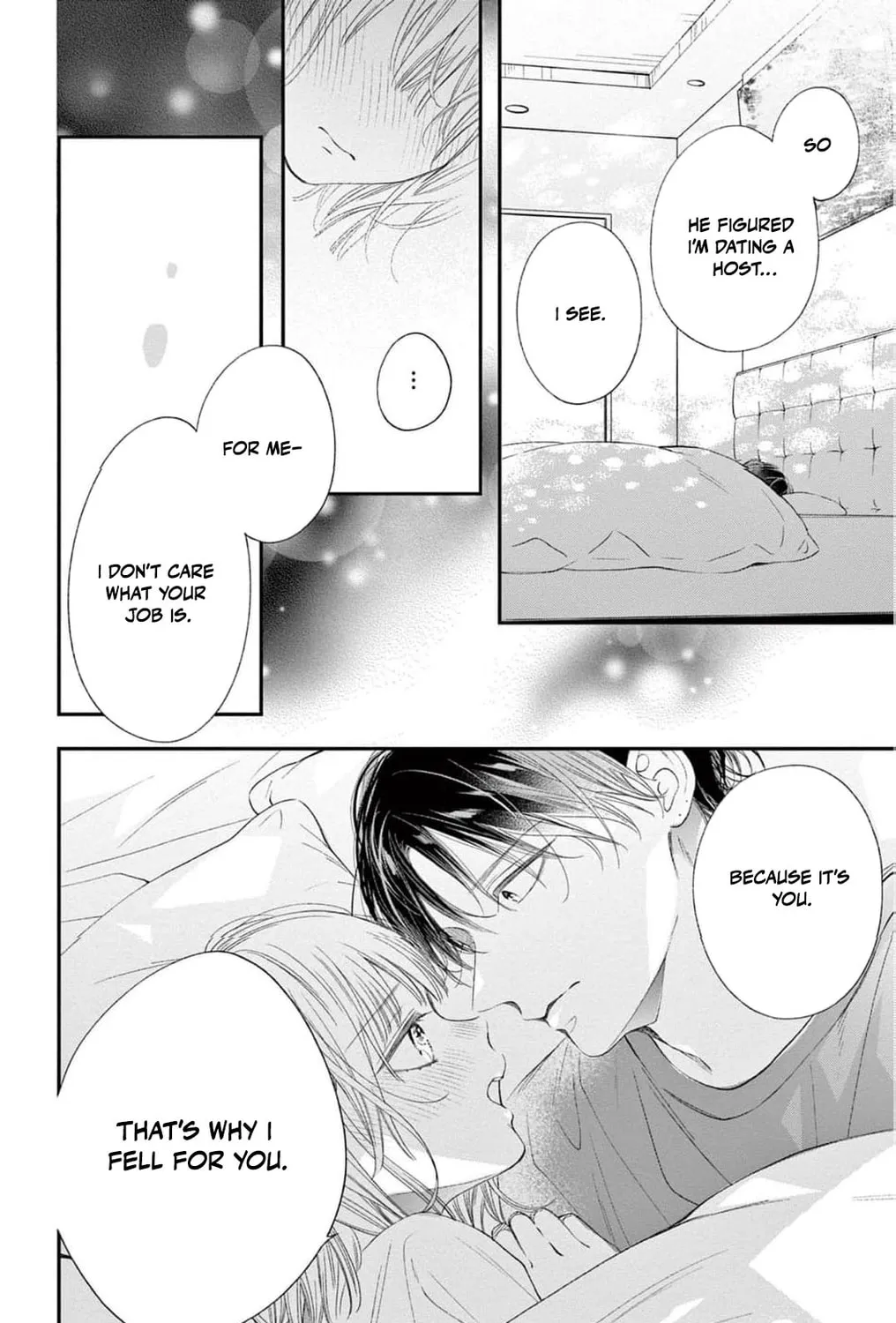 The Tiger King’s Beloved Bride Chapter 15 - page 69