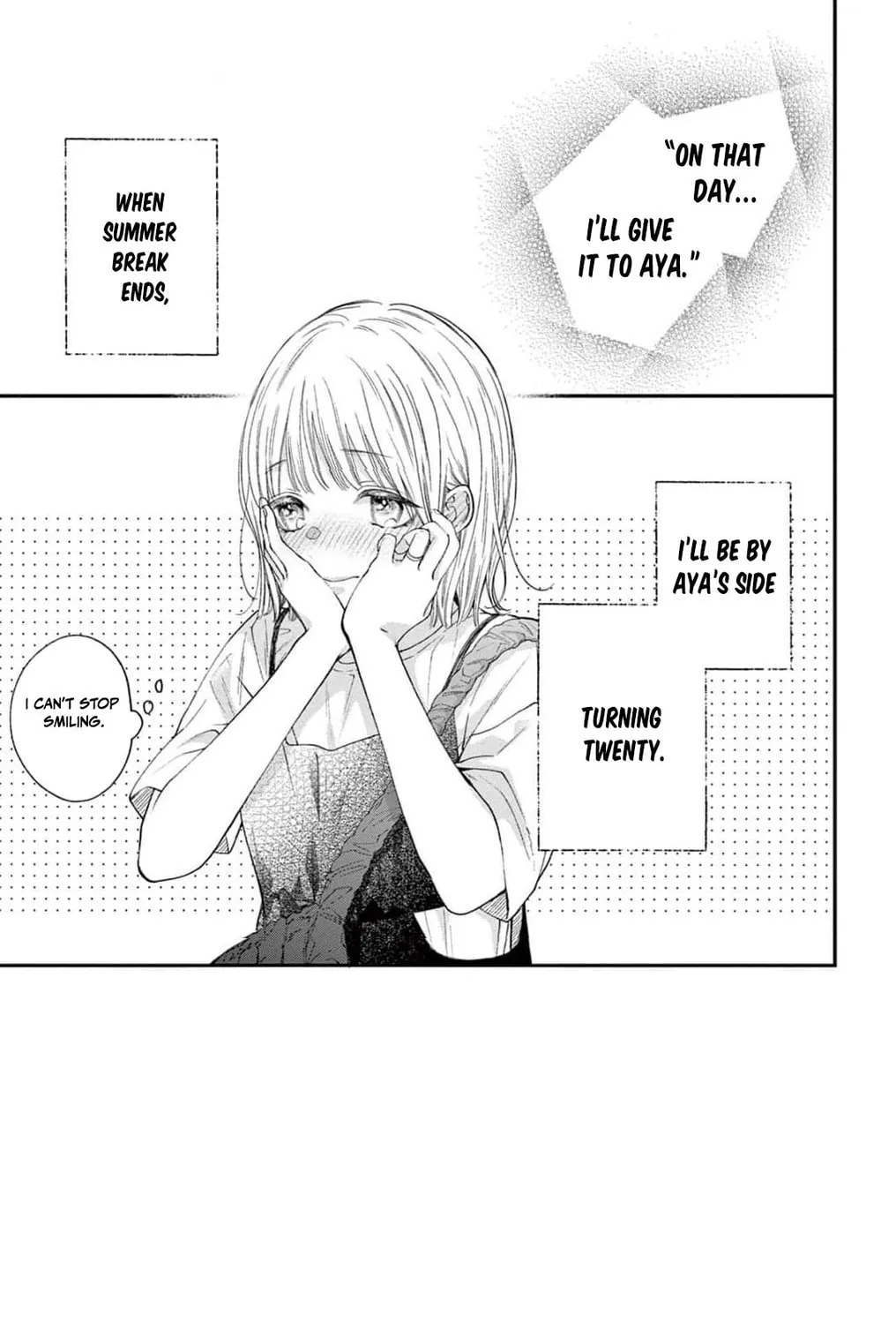 The Tiger King’s Beloved Bride Chapter 15 - page 7