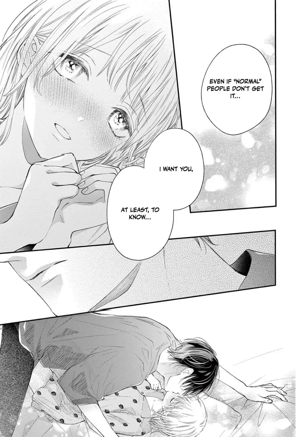 The Tiger King’s Beloved Bride Chapter 15 - page 71