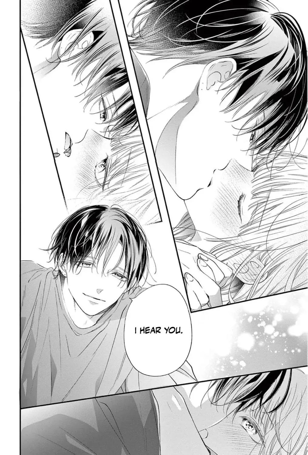 The Tiger King’s Beloved Bride Chapter 15 - page 73