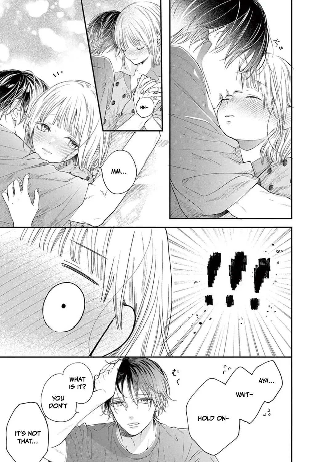 The Tiger King’s Beloved Bride Chapter 15 - page 75