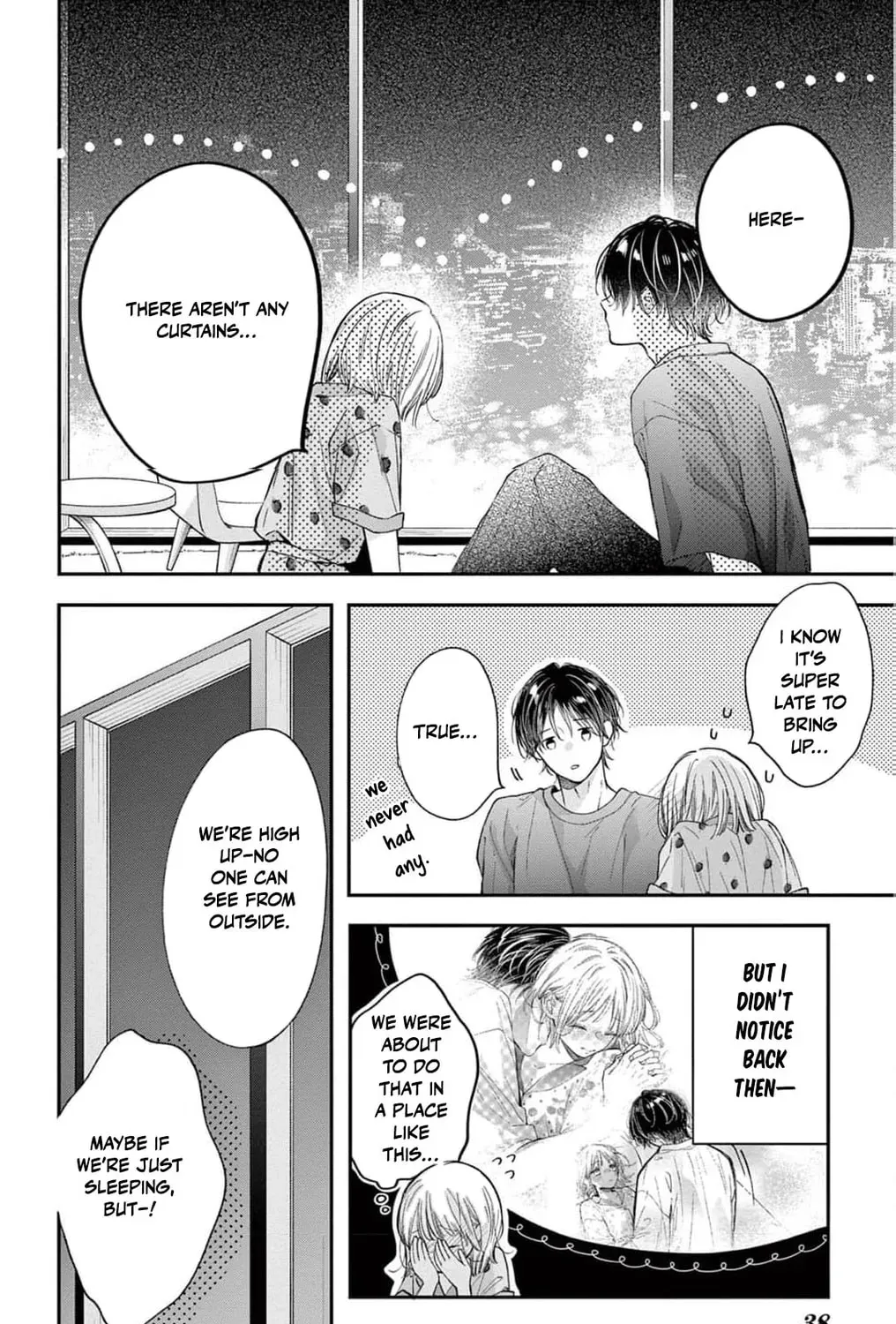 The Tiger King’s Beloved Bride Chapter 15 - page 77