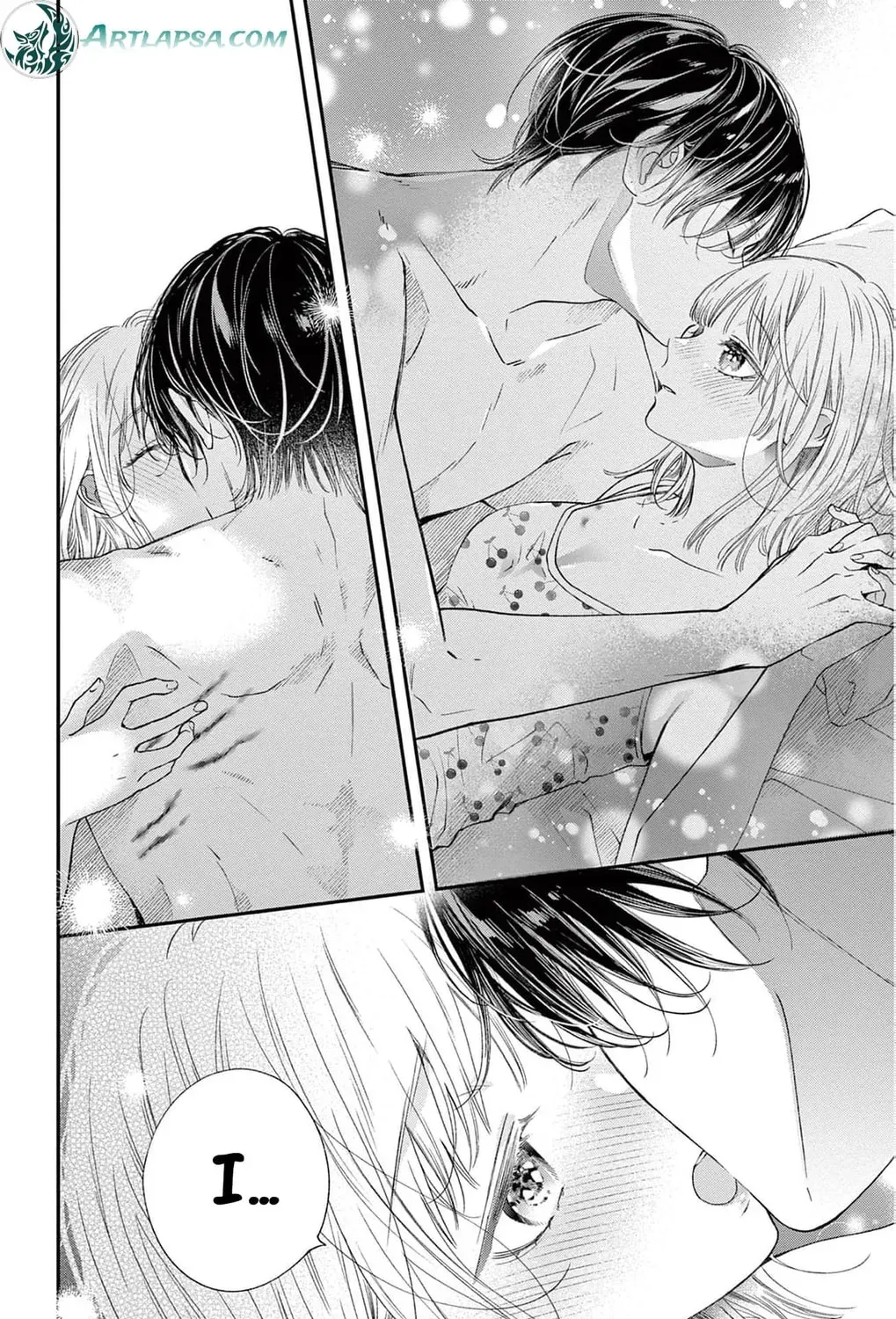 The Tiger King’s Beloved Bride Chapter 31 - page 100