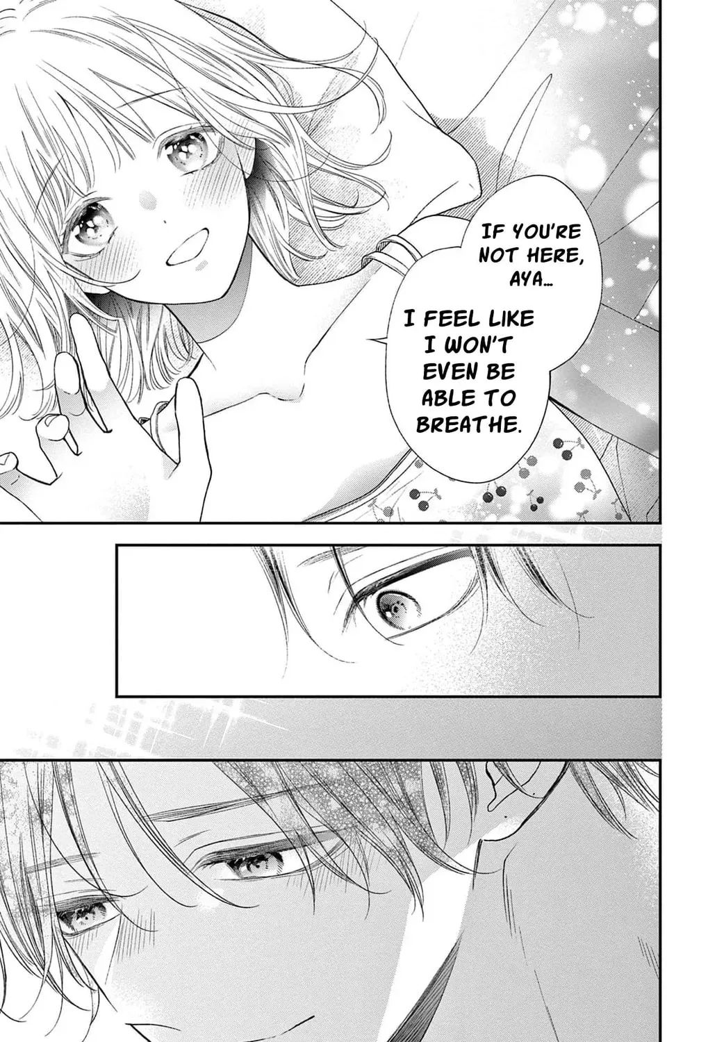 The Tiger King’s Beloved Bride Chapter 31 - page 102