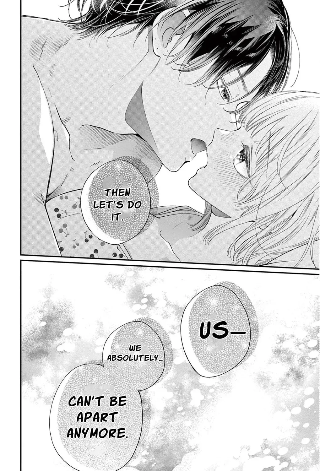 The Tiger King’s Beloved Bride Chapter 31 - page 104