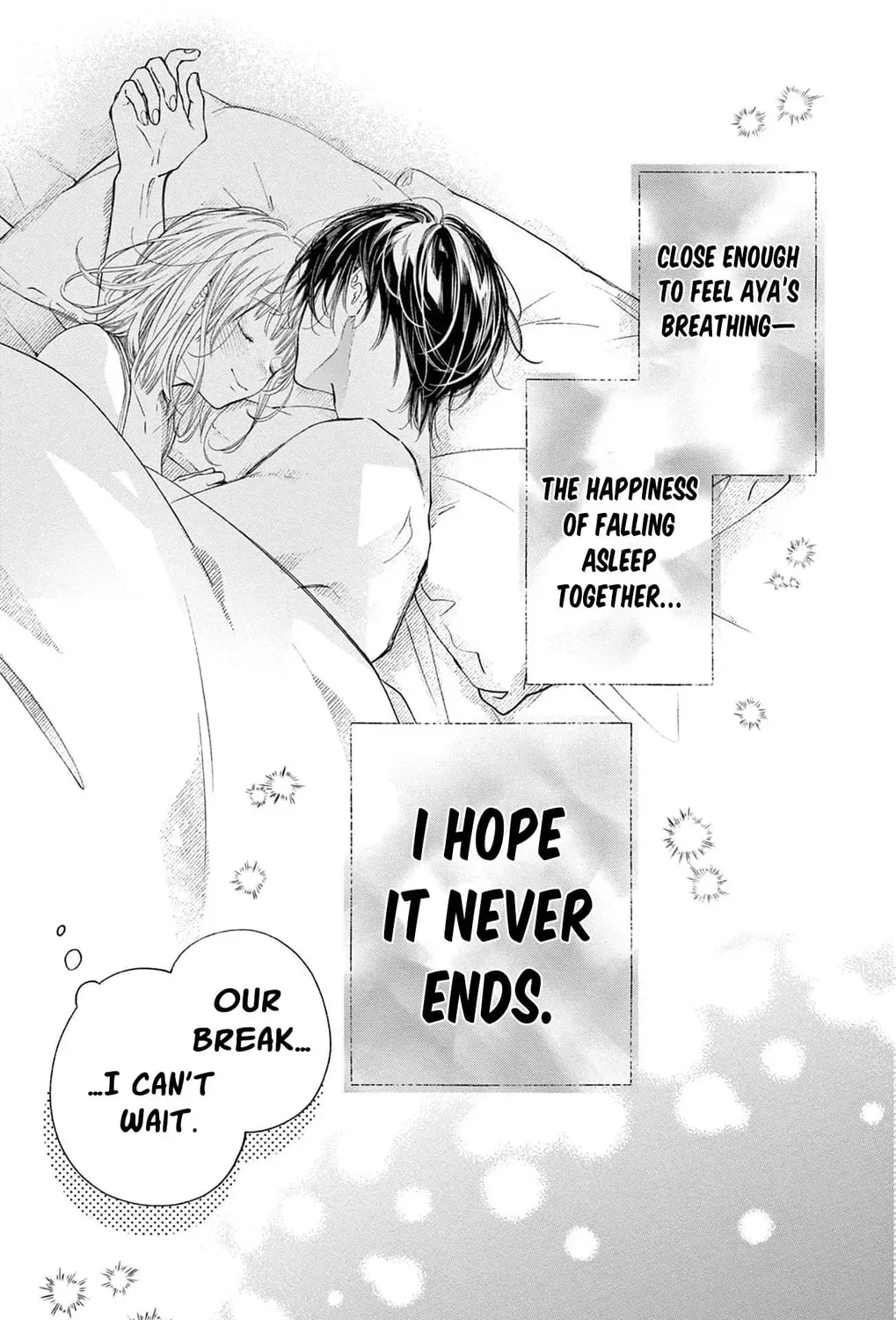 The Tiger King’s Beloved Bride Chapter 31 - page 106