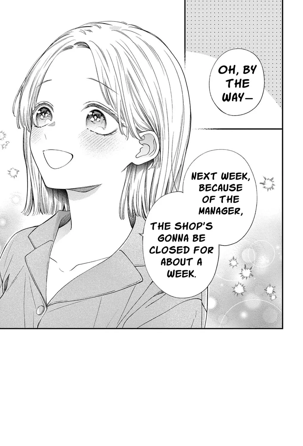 The Tiger King’s Beloved Bride Chapter 31 - page 14