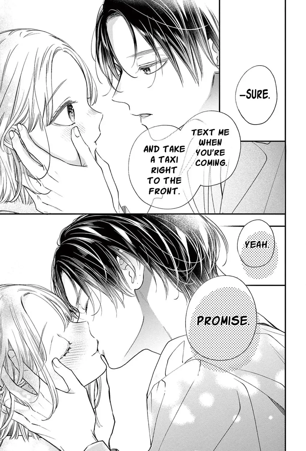 The Tiger King’s Beloved Bride Chapter 31 - page 18