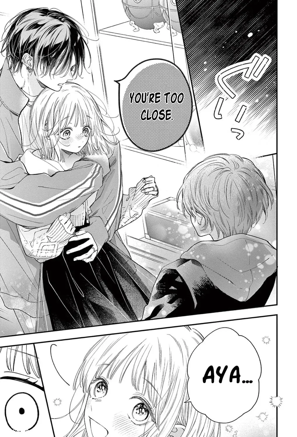 The Tiger King’s Beloved Bride Chapter 31 - page 26
