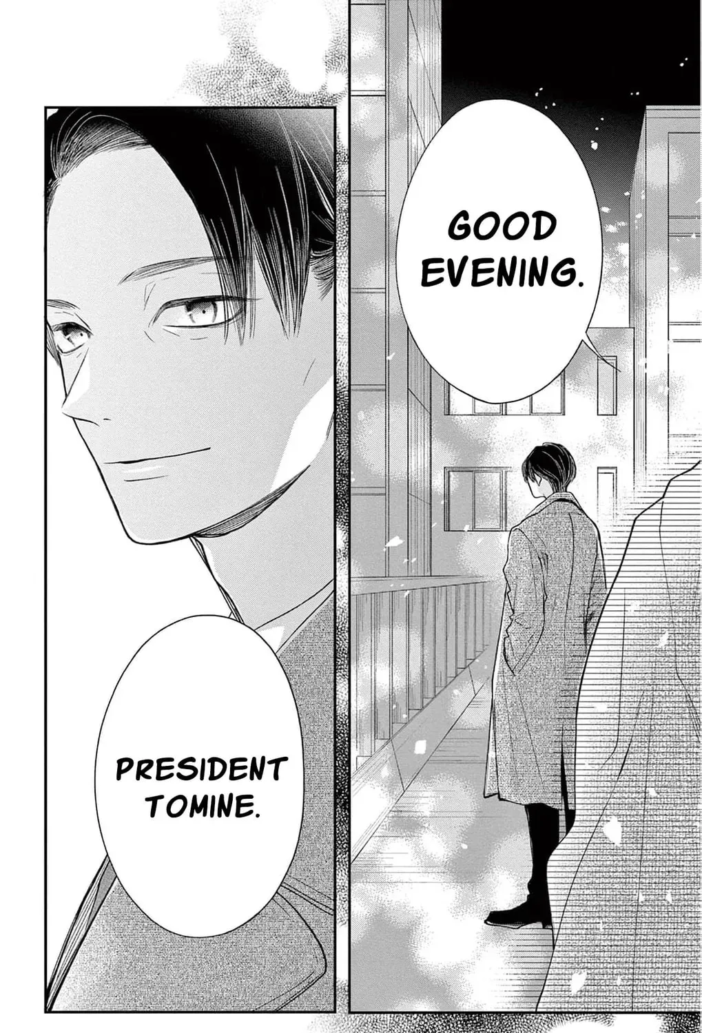 The Tiger King’s Beloved Bride Chapter 31 - page 44