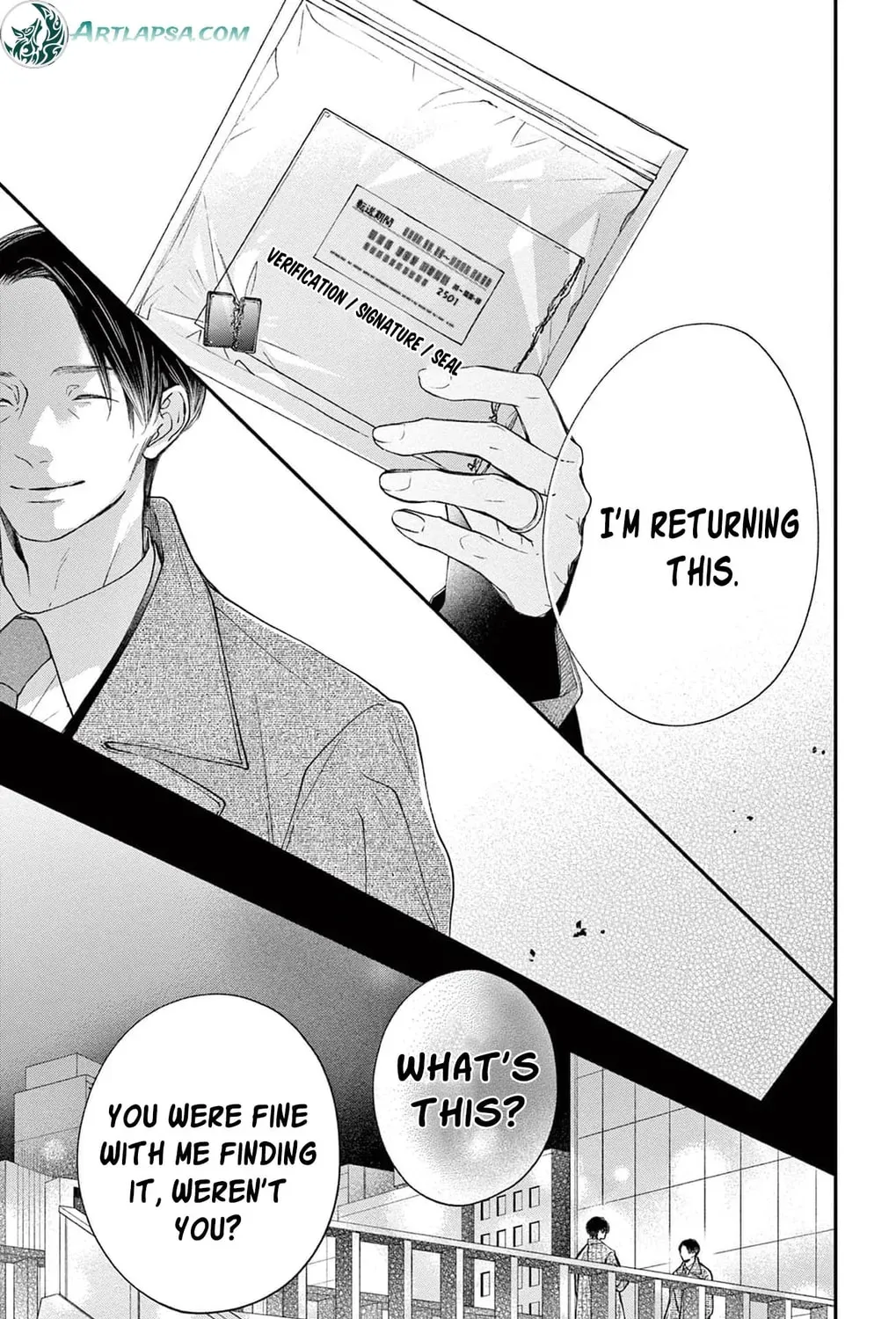 The Tiger King’s Beloved Bride Chapter 31 - page 50