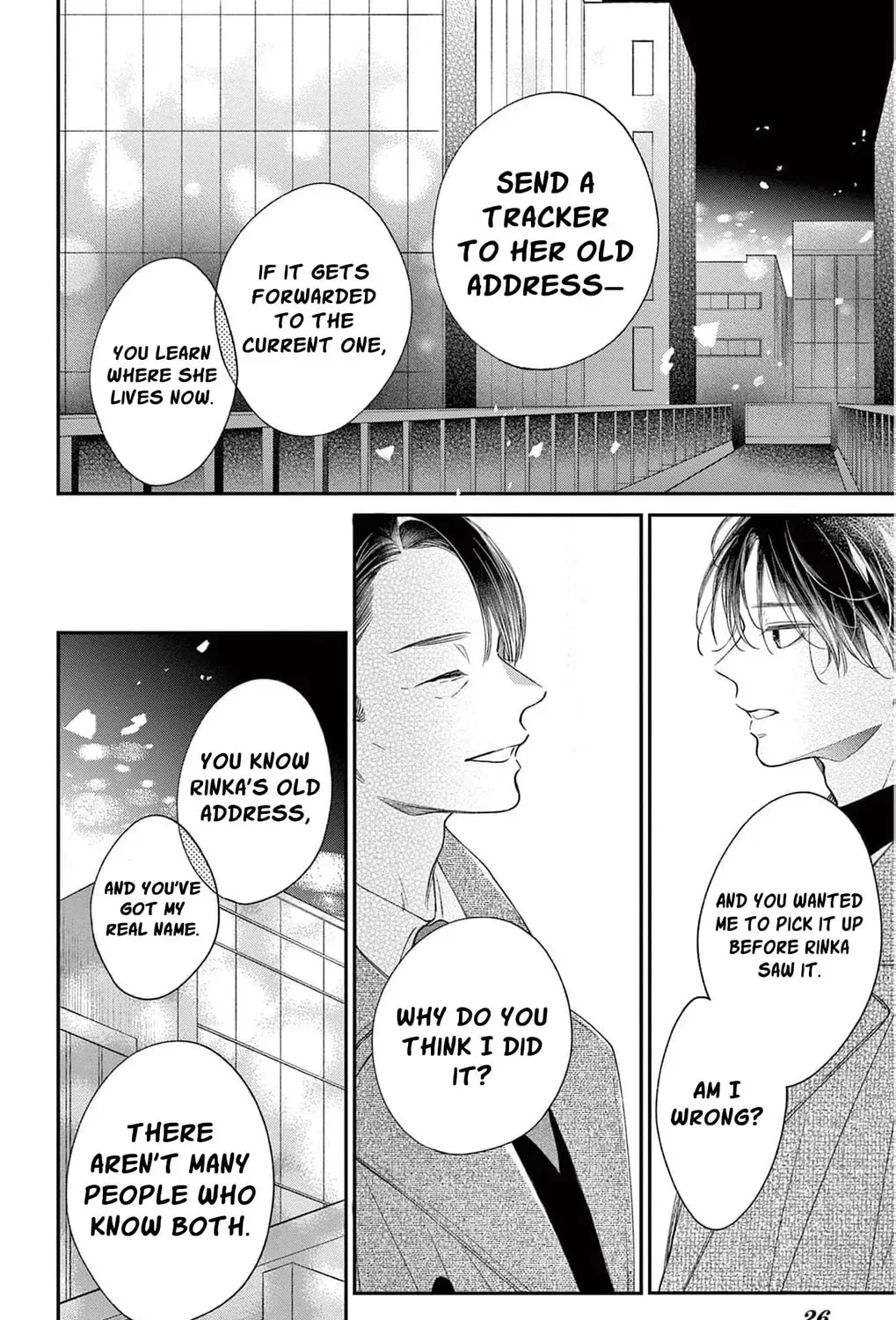 The Tiger King’s Beloved Bride Chapter 31 - page 52