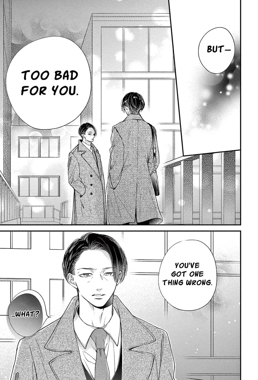 The Tiger King’s Beloved Bride Chapter 31 - page 54