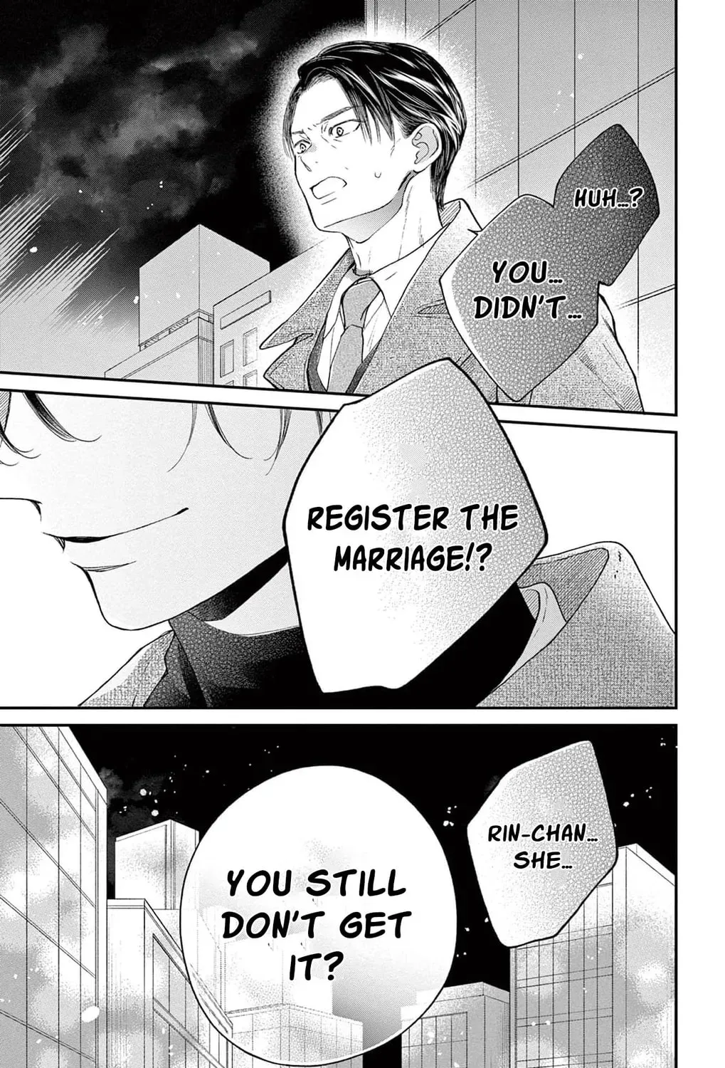The Tiger King’s Beloved Bride Chapter 31 - page 58
