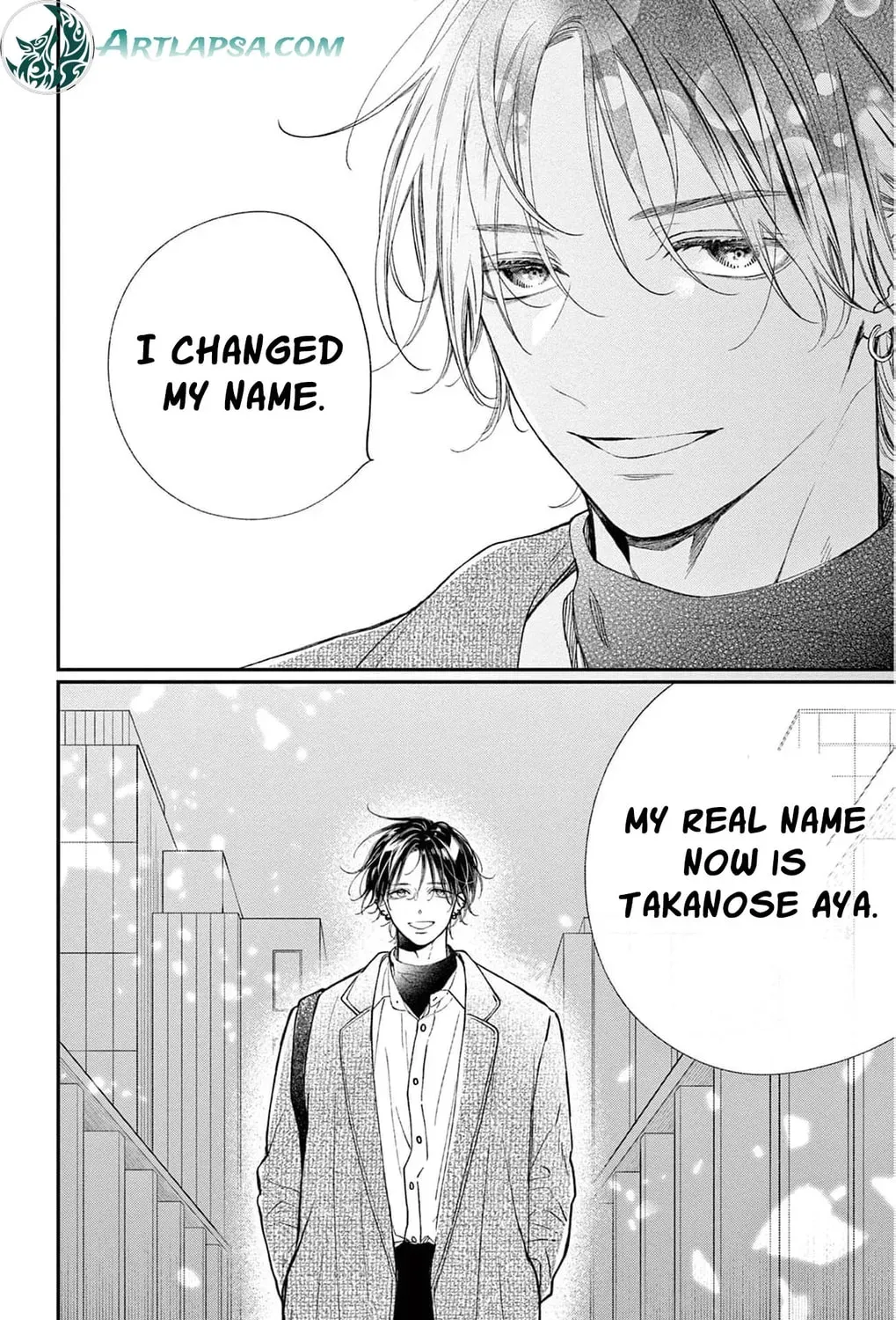 The Tiger King’s Beloved Bride Chapter 31 - page 60